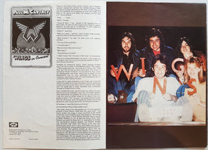 Beatles (Wings) - 1975