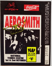 Load image into Gallery viewer, Aerosmith - Pump