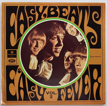 Load image into Gallery viewer, Easybeats - Easy Fever Vol.2