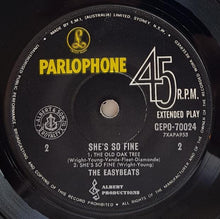 Load image into Gallery viewer, Easybeats - She&#39;s So Fine