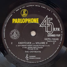 Load image into Gallery viewer, Easybeats - Easy Fever Vol.2