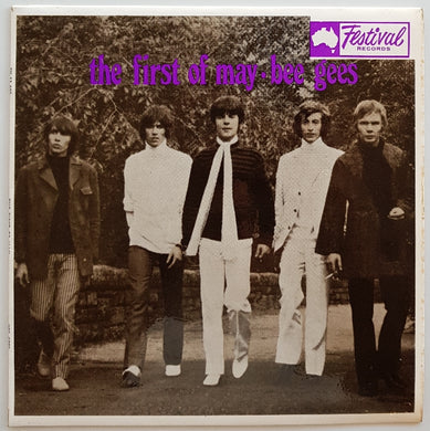 Bee Gees - The First Of May