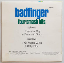 Load image into Gallery viewer, Badfinger - Four Smash Hits