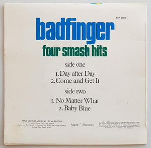 Badfinger - Four Smash Hits