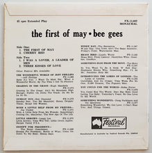 Load image into Gallery viewer, Bee Gees - The First Of May