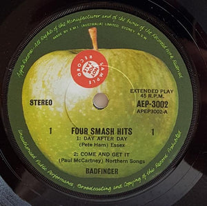 Badfinger - Four Smash Hits