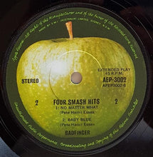 Load image into Gallery viewer, Badfinger - Four Smash Hits