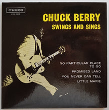 Load image into Gallery viewer, Berry, Chuck - Swings And Sings