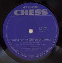 Load image into Gallery viewer, Berry, Chuck - Swings And Sings