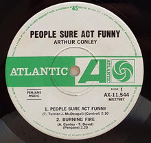 Load image into Gallery viewer, Arthur Conley - People Sure Act Funny