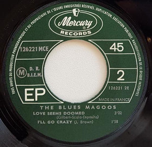 Blues Magoos - (We Ain't Got) Nothin' Yet