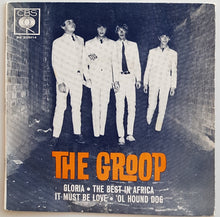 Load image into Gallery viewer, Groop - The Groop
