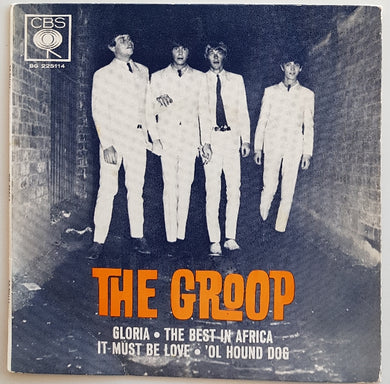 Groop - The Groop