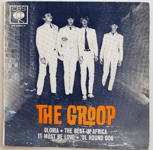 Groop - The Groop