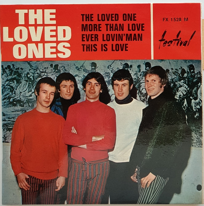 Loved Ones - The Loved One