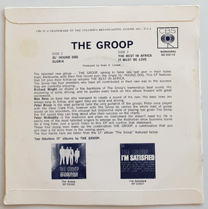 Groop - The Groop