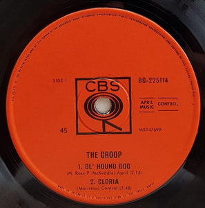 Groop - The Groop