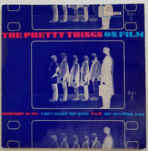 Load image into Gallery viewer, Pretty Things - On Film