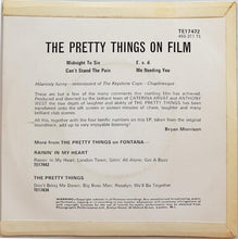 Load image into Gallery viewer, Pretty Things - On Film