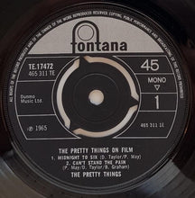 Load image into Gallery viewer, Pretty Things - On Film