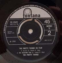 Load image into Gallery viewer, Pretty Things - On Film