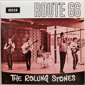 Rolling Stones - Route 66