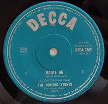 Load image into Gallery viewer, Rolling Stones - Route 66