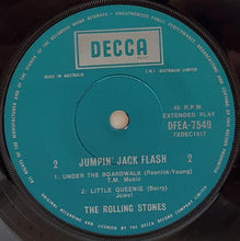 Load image into Gallery viewer, Rolling Stones - Jumpin&#39; Jack Flash
