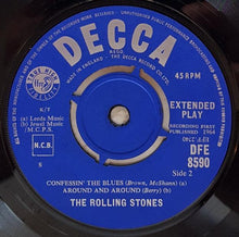 Load image into Gallery viewer, Rolling Stones - Five By Five