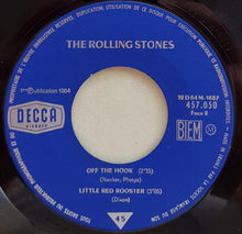 Load image into Gallery viewer, Rolling Stones - Time Is On My Side