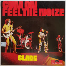 Load image into Gallery viewer, Slade - Cum On Feel The Noize