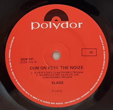 Load image into Gallery viewer, Slade - Cum On Feel The Noize