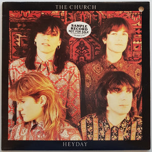 Church - Heyday