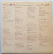 Load image into Gallery viewer, Church - Heyday