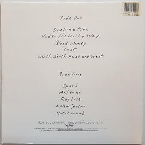 Church - Starfish