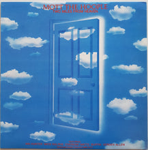 Load image into Gallery viewer, Mott The Hoople - Two Miles From Heaven