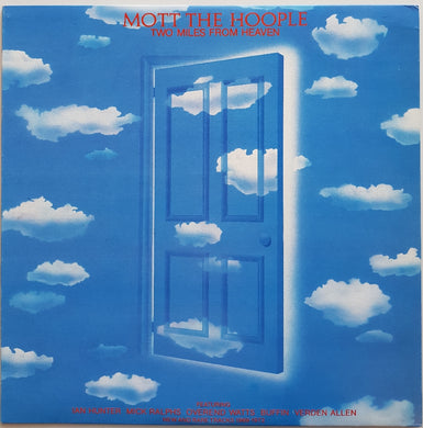 Mott The Hoople - Two Miles From Heaven