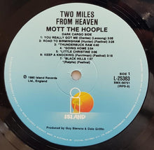 Load image into Gallery viewer, Mott The Hoople - Two Miles From Heaven