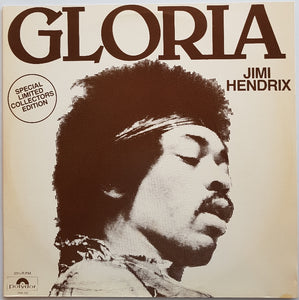 Jimi Hendrix - Gloria