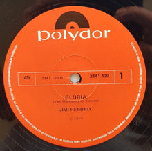 Load image into Gallery viewer, Jimi Hendrix - Gloria