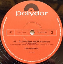Load image into Gallery viewer, Jimi Hendrix - Gloria