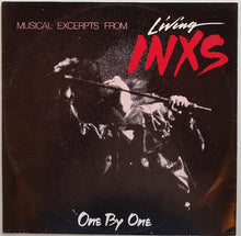 Load image into Gallery viewer, INXS - Living INXS