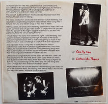 Load image into Gallery viewer, INXS - Living INXS