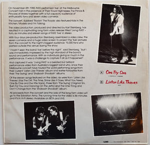 INXS - Living INXS