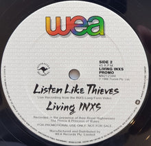 Load image into Gallery viewer, INXS - Living INXS