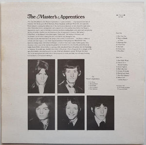 Masters Apprentices - The Master's Apprentices
