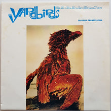 Load image into Gallery viewer, Yardbirds - Zeppelin Presentation