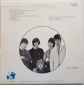Yardbirds - Zeppelin Presentation