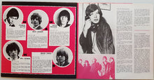Load image into Gallery viewer, Rolling Stones -  «L&#39;âge D&#39;or» Vol 1 - Carol