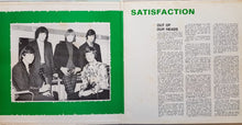 Load image into Gallery viewer, Rolling Stones - «L&#39;âge D&#39;or» Vol 4 - Satisfaction